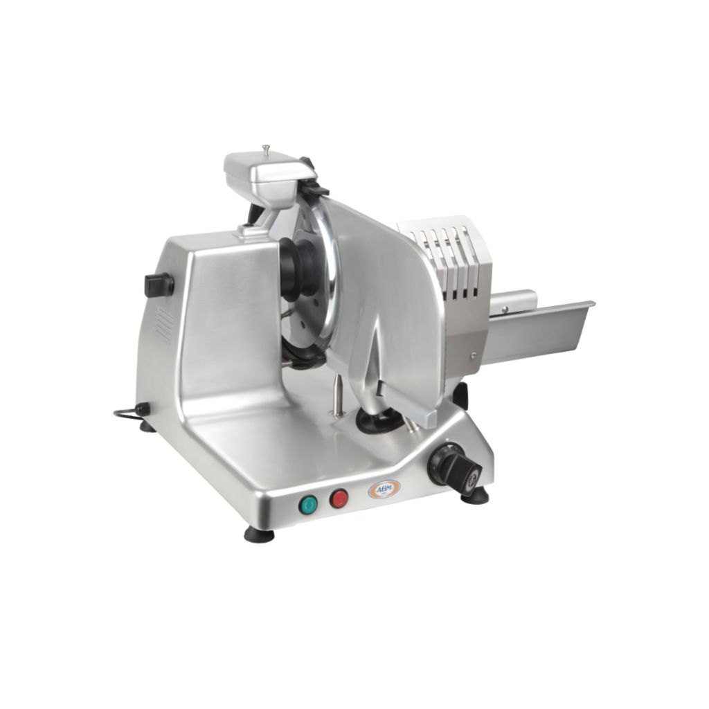 ABM-MILANO ITALY 業務用ミートスライサー 本体 Professional Deli & Meat Slicers | ABM USA